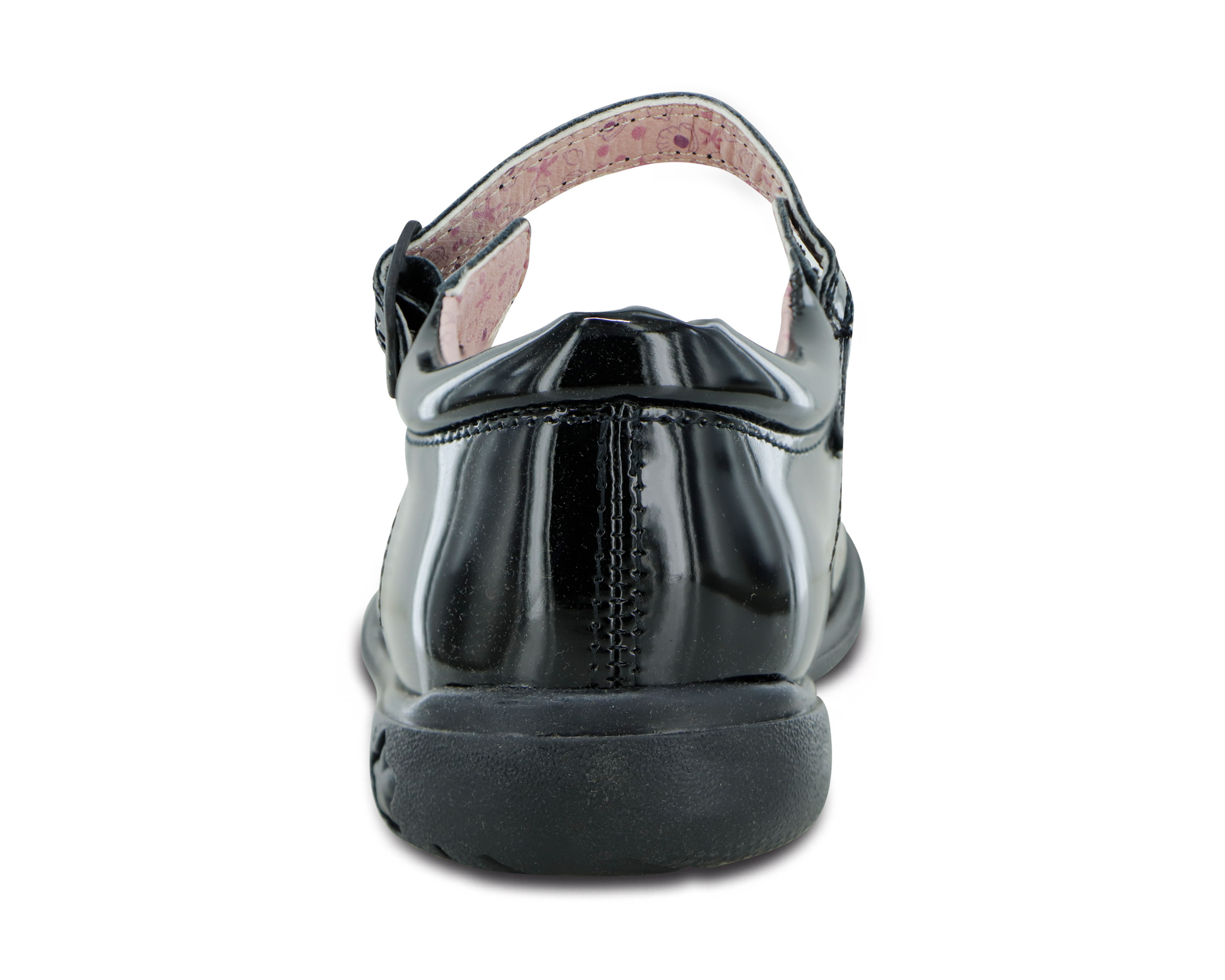 Foto 5 pulgar | Foto 4 | Zapatos Escolares Bambino para Niña