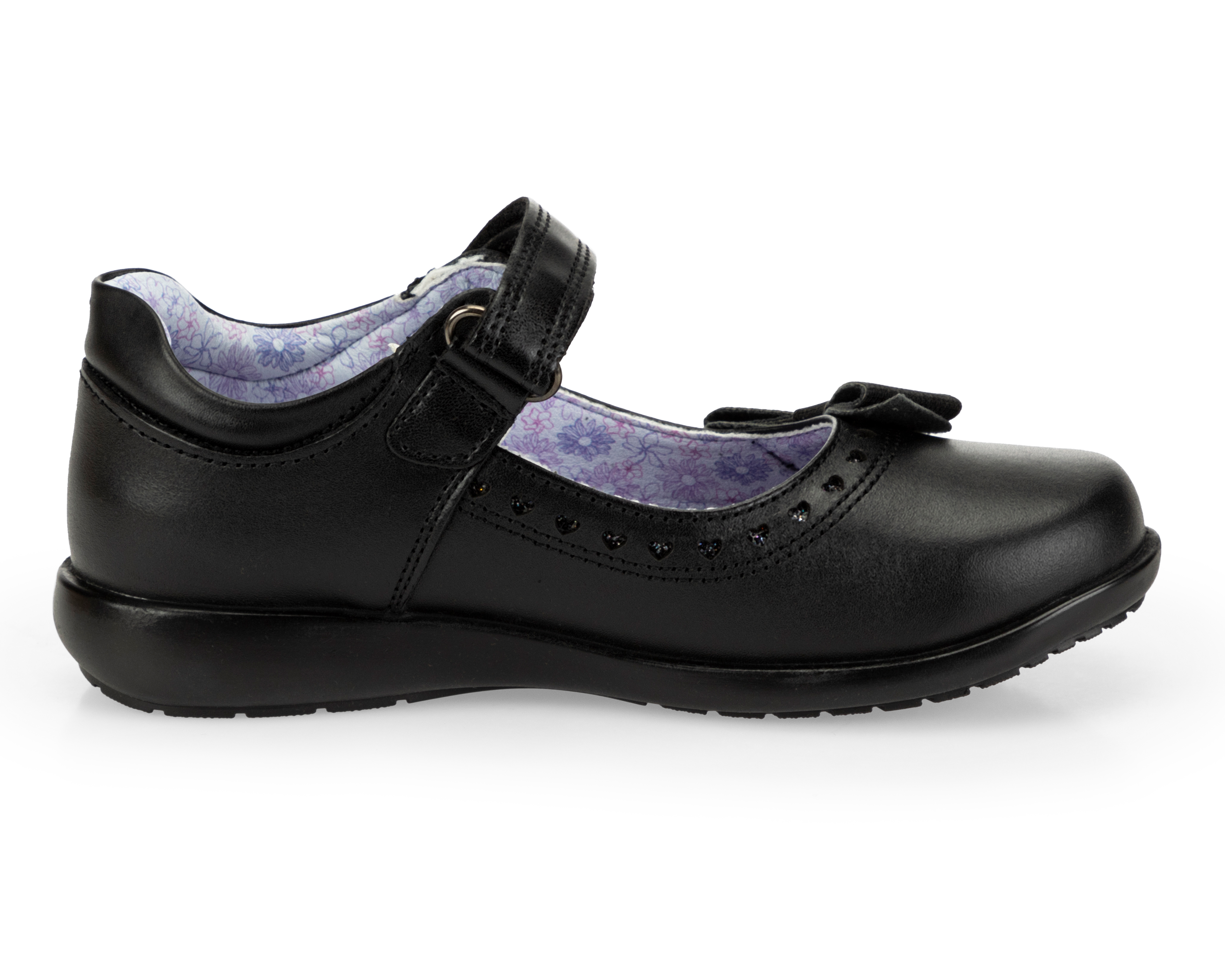 Foto 4 | Foto 4 | Zapatos Escolares Bambino de Piel para Niña