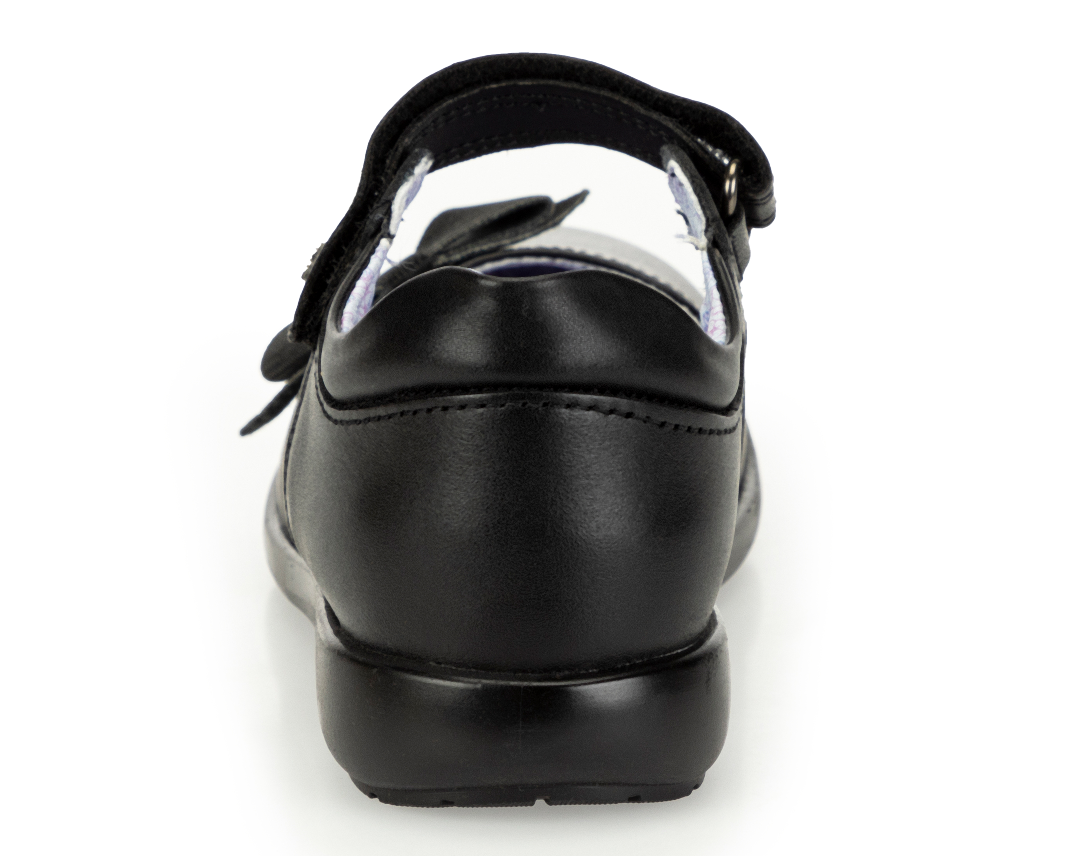 Foto 7 pulgar | Foto 6 | Zapatos Escolares Bambino de Piel para Niña