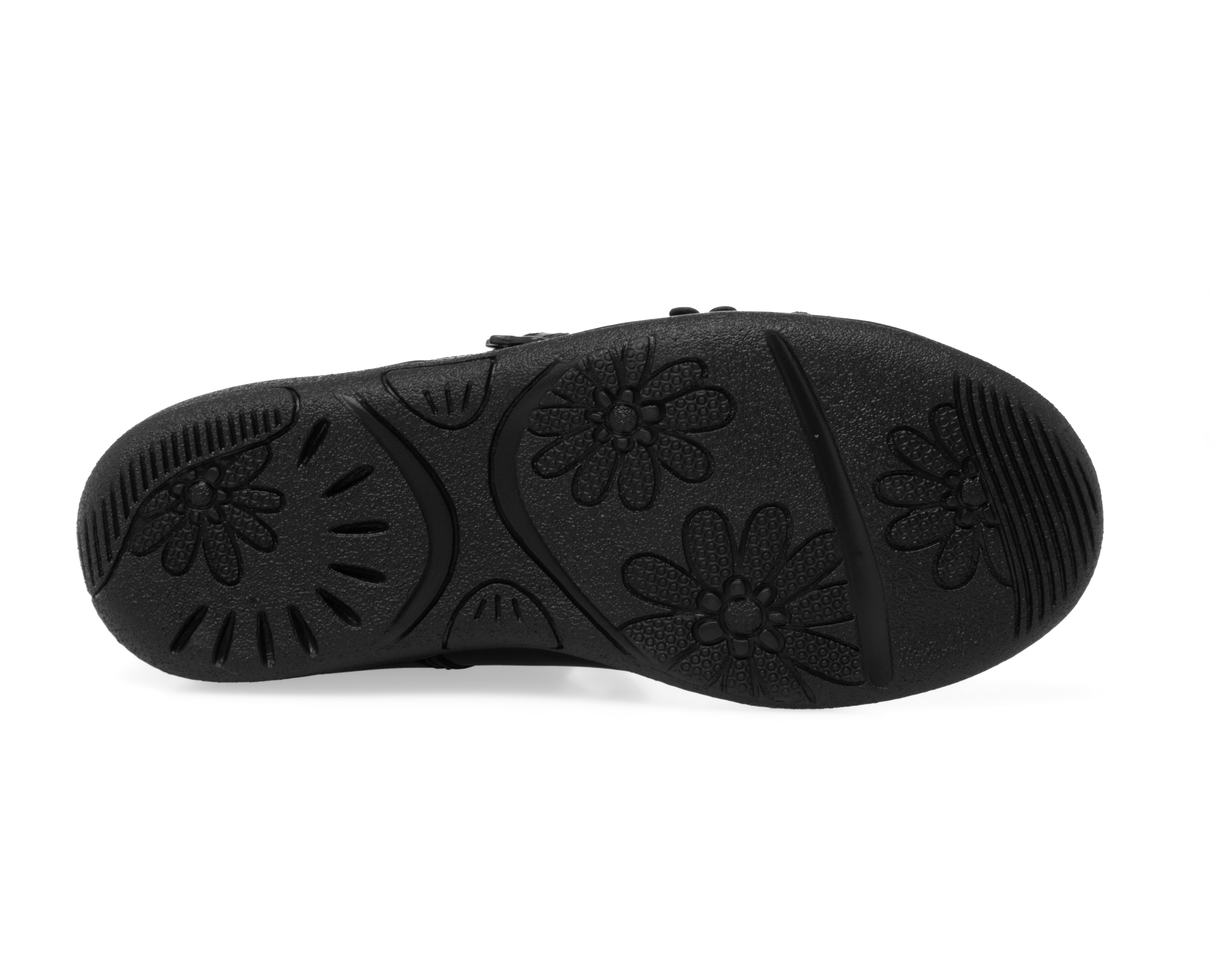 Foto 5 pulgar | Foto 4 | Zapatos Escolares Bambino de Piel para Niña