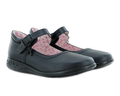 Foto 1 | Foto 1 | Zapatos Escolares Bambino de Piel para Niña