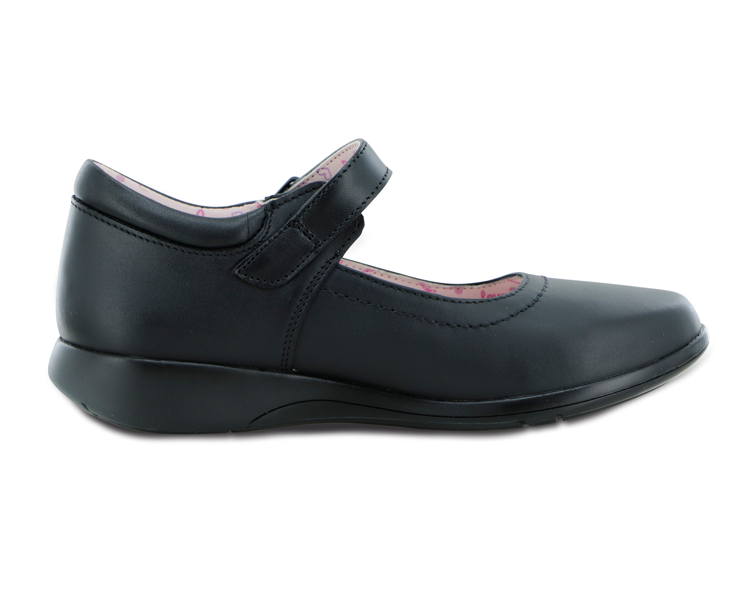 Foto 2 | Foto 2 | Zapatos Escolares Bambino de Piel para Niña