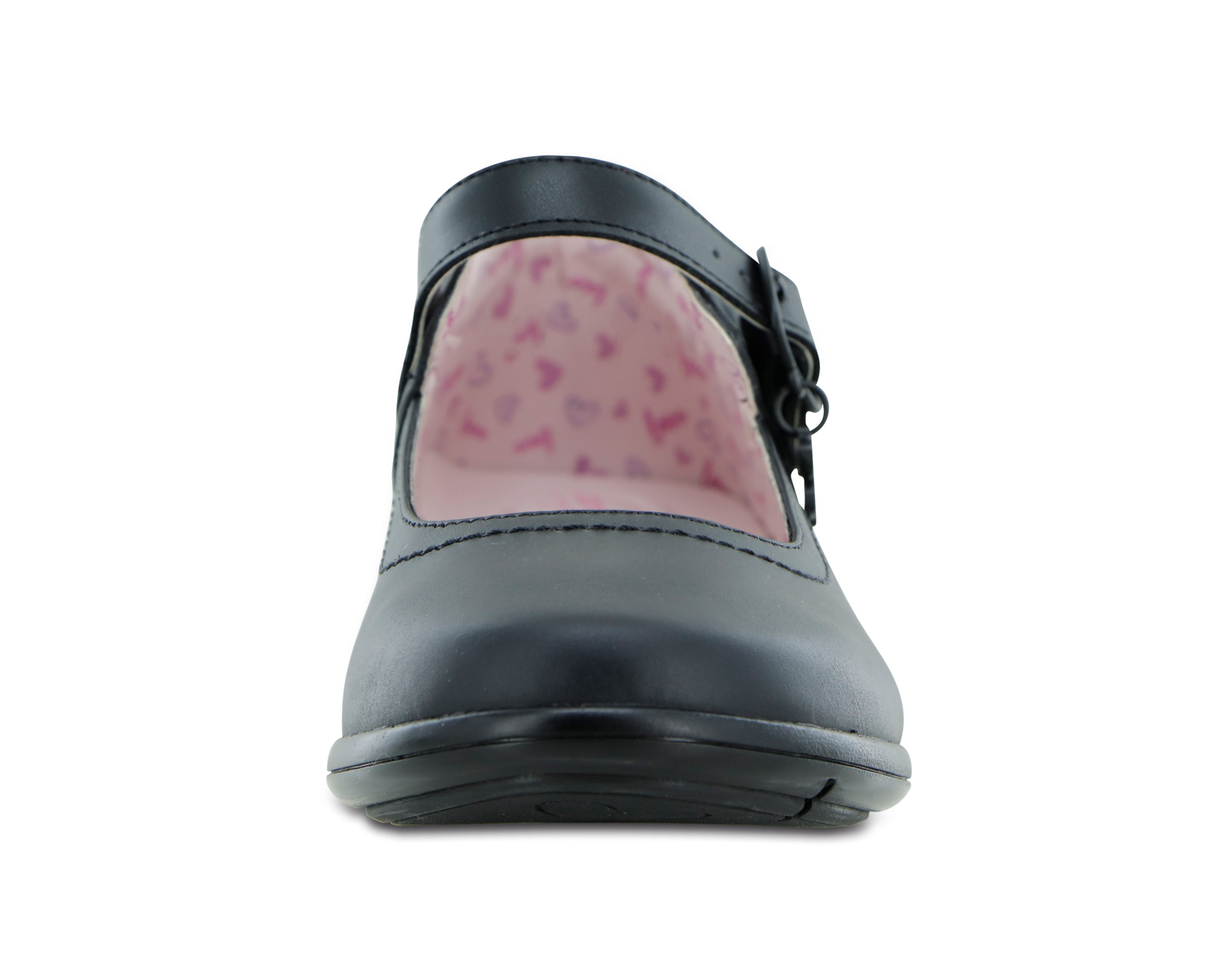 Foto 4 pulgar | Foto 3 | Zapatos Escolares Bambino de Piel para Niña