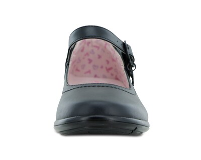 Foto 3 | Foto 3 | Zapatos Escolares Bambino de Piel para Niña