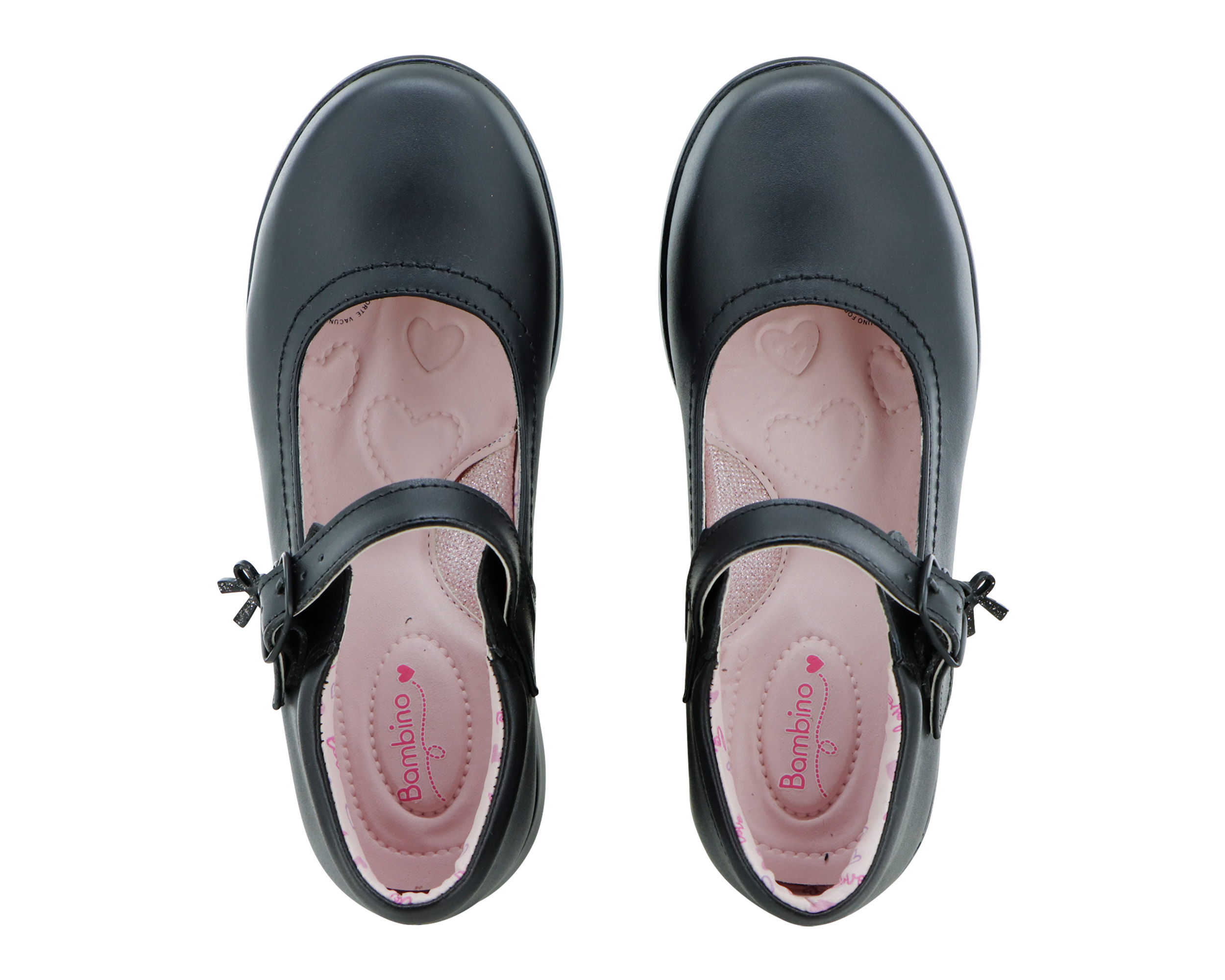 Foto 5 | Foto 5 | Zapatos Escolares Bambino de Piel para Niña