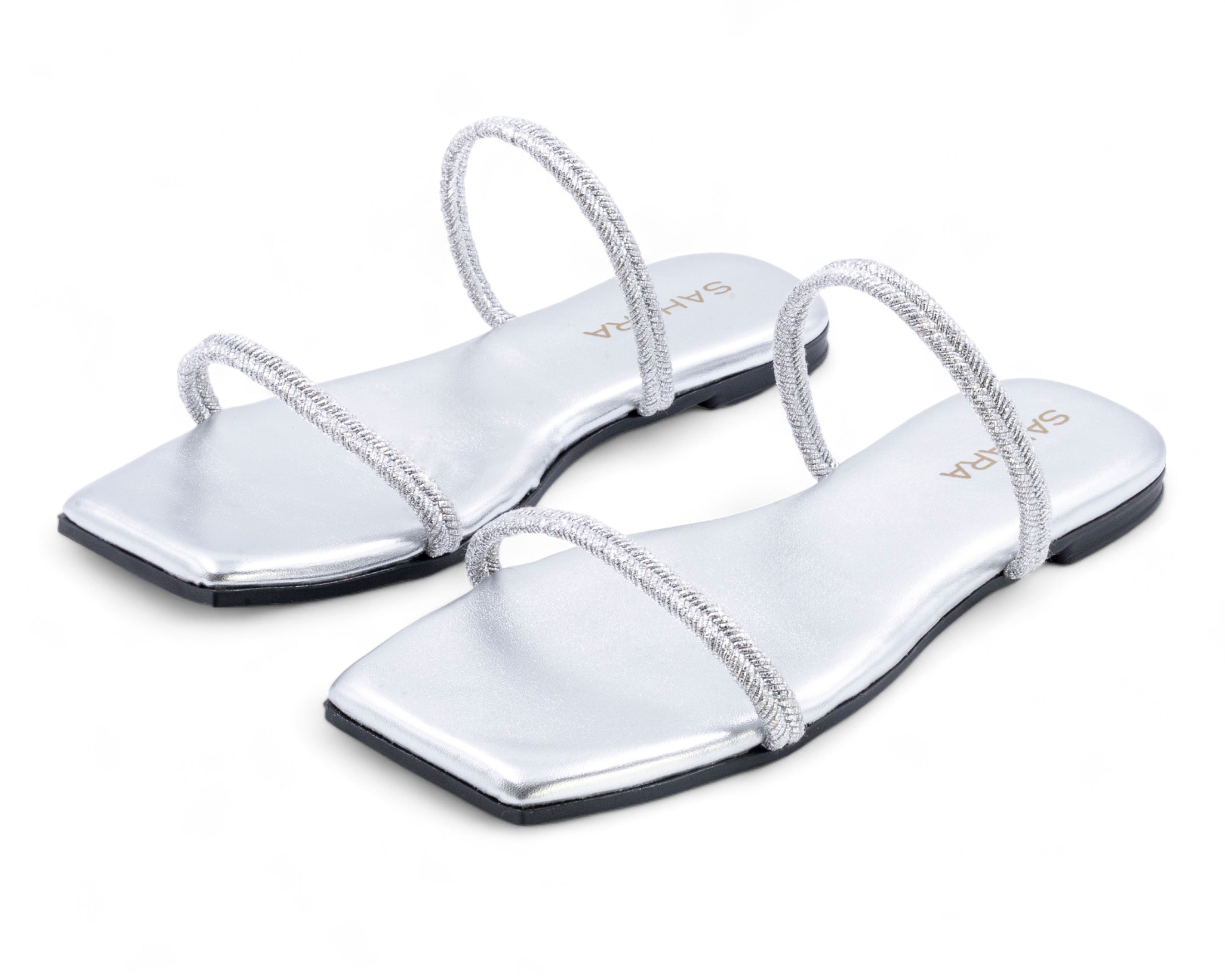 Foto 1 | Foto 1 | Sandalias Casuales Sahara para Mujer