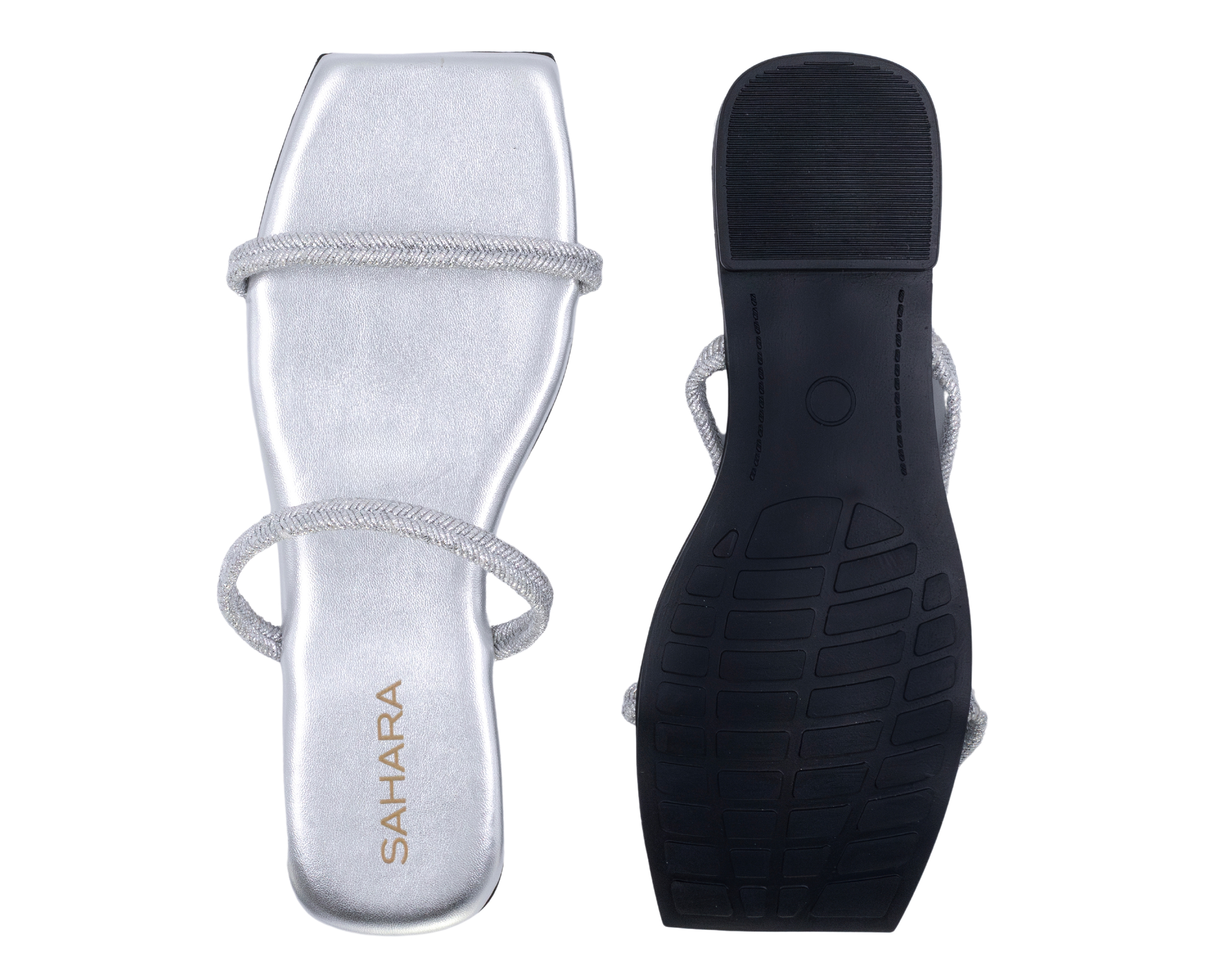 Foto 3 | Foto 3 | Sandalias Casuales Sahara para Mujer