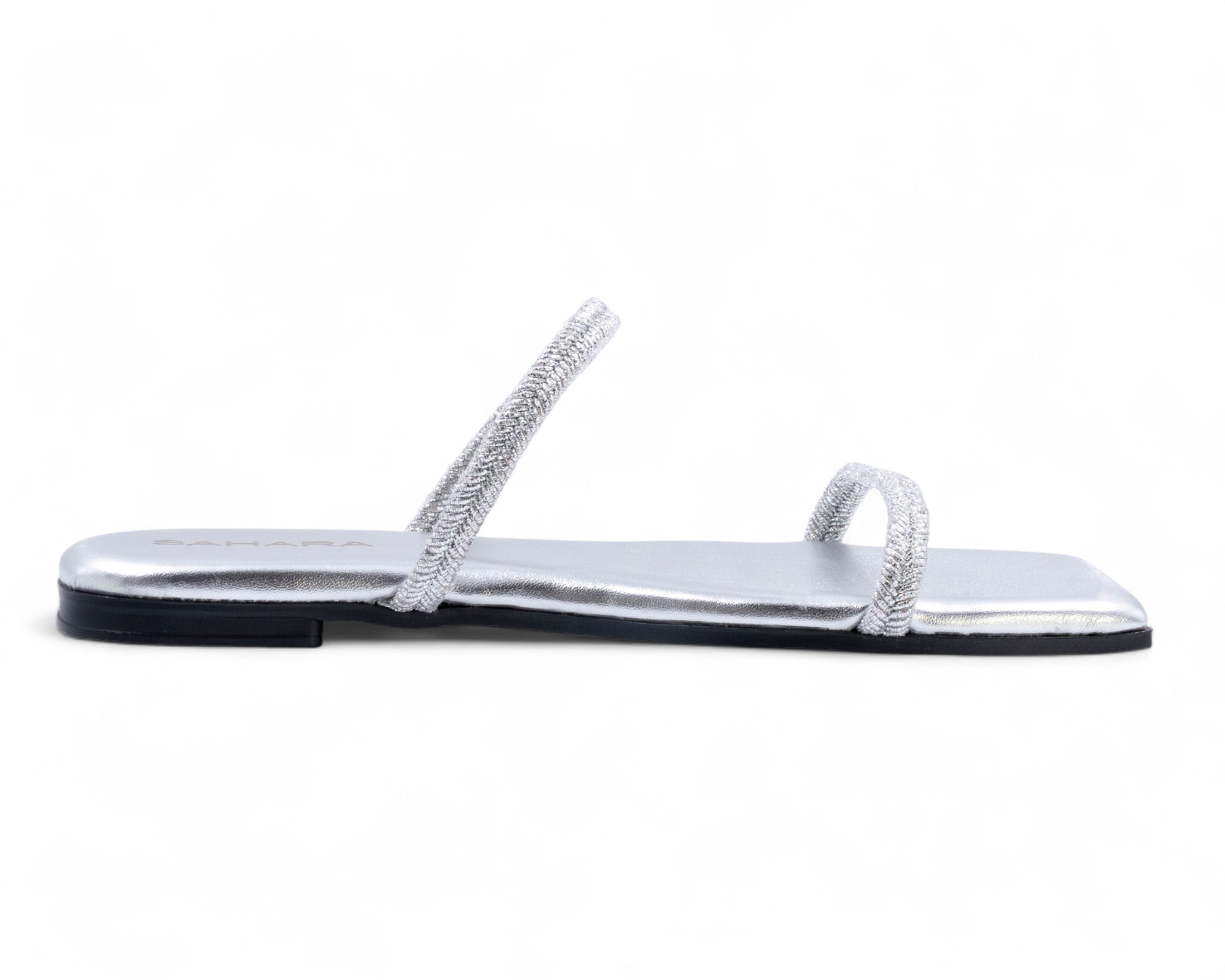 Foto 5 pulgar | Foto 4 | Sandalias Casuales Sahara para Mujer