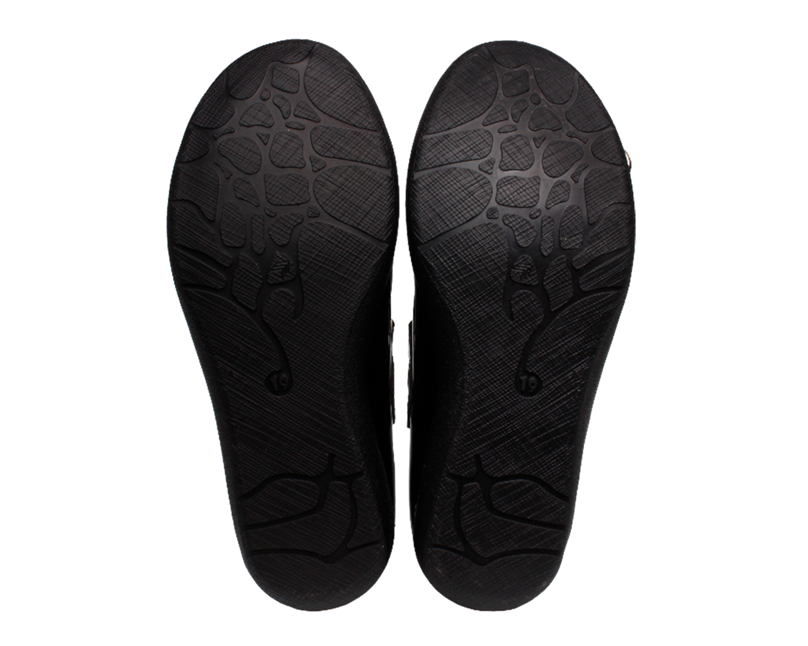 Foto 4 pulgar | Foto 3 | Zapatos Escolares Ladybug para Niña