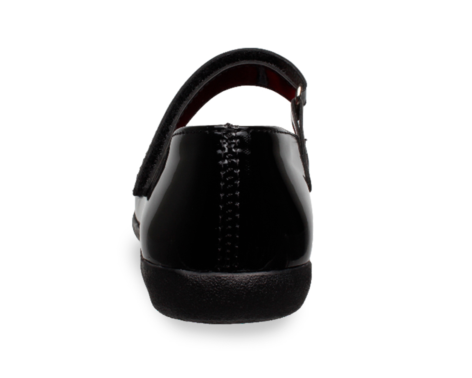 Foto 6 pulgar | Foto 5 | Zapatos Escolares Ladybug para Niña