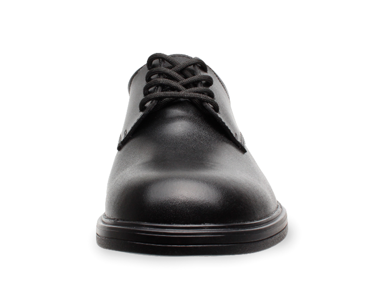 Foto 4 | Foto 4 | Zapatos Escolares Grafito de Piel Juveniles