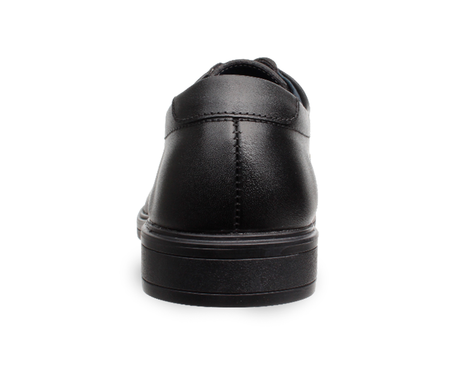 Foto 5 | Foto 5 | Zapatos Escolares Grafito de Piel Juveniles