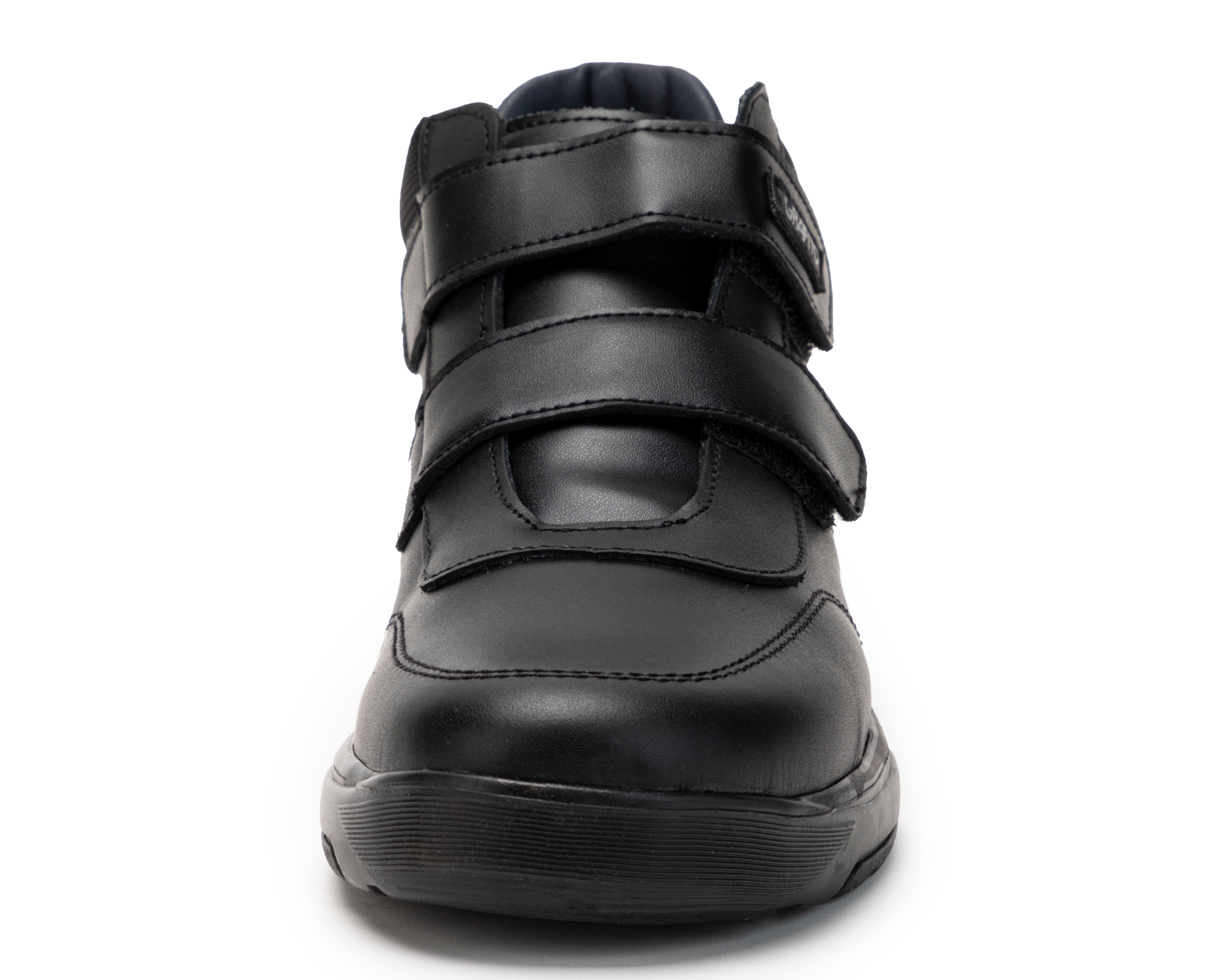 Foto 5 | Foto 5 | Zapatos Escolares Grafito de Piel Juveniles