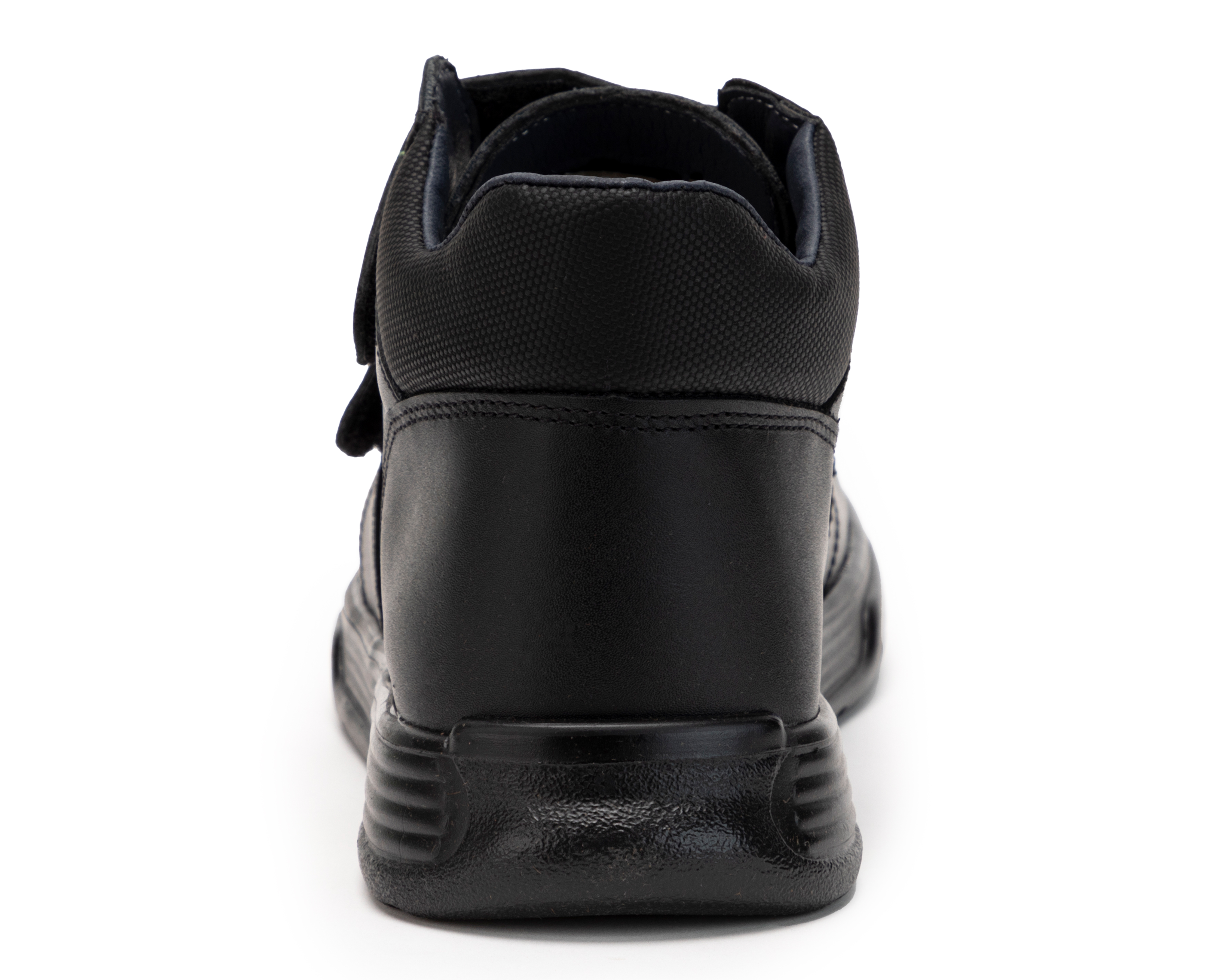 Foto 7 pulgar | Foto 6 | Zapatos Escolares Grafito de Piel Juveniles