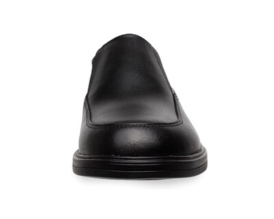 Foto 4 | Foto 4 | Zapatos Escolares Grafito de Piel Juveniles