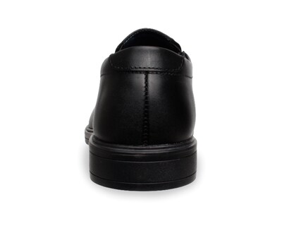 Foto 5 | Foto 5 | Zapatos Escolares Grafito de Piel Juveniles