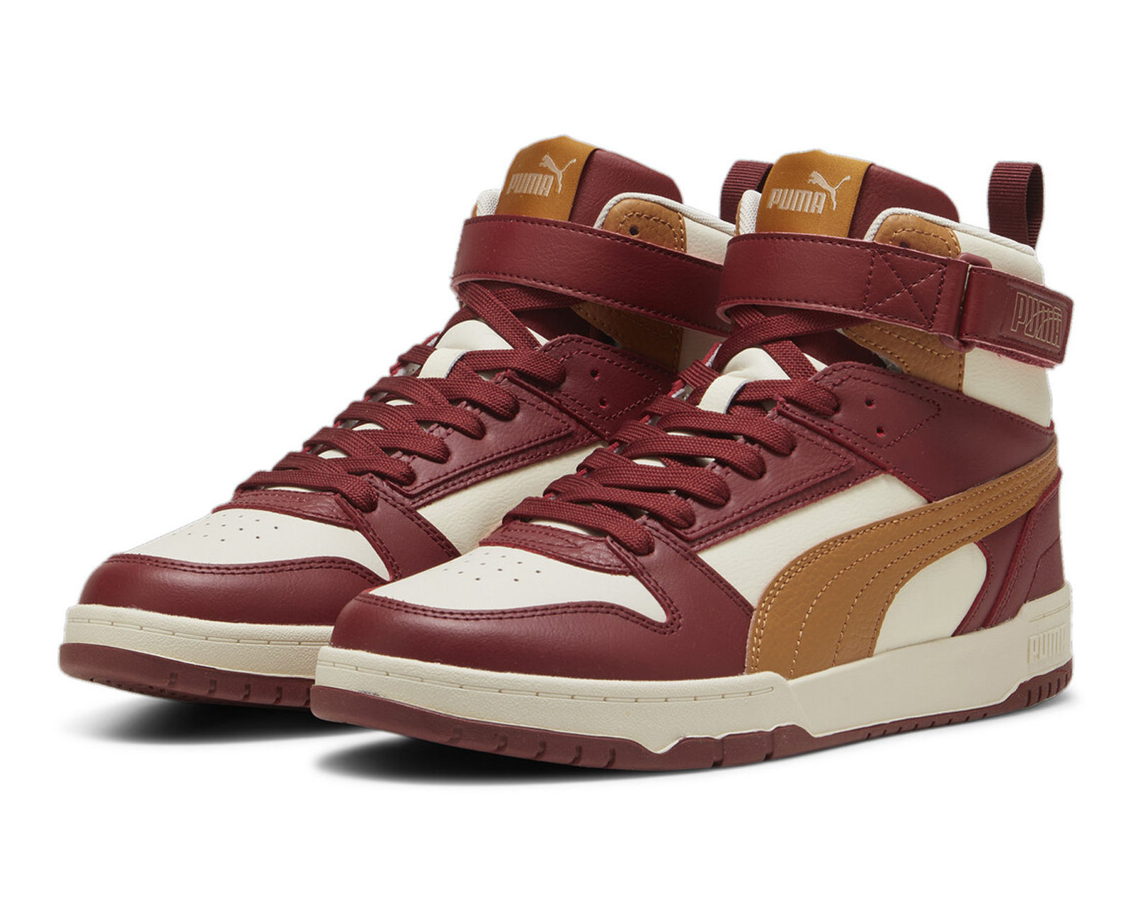 Tenis Puma RBD Game para Hombre