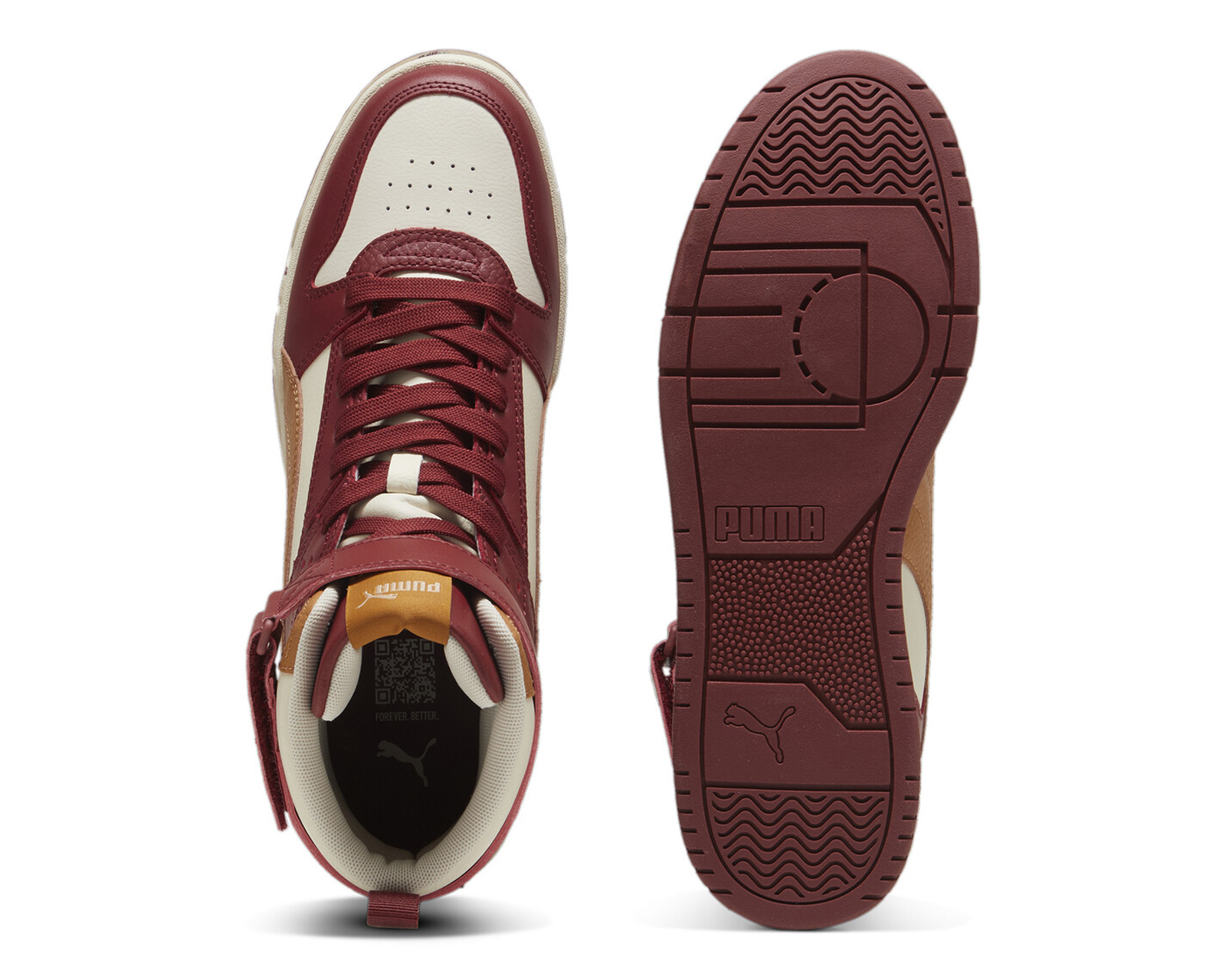 Foto 3 pulgar | Foto 2 | Tenis Puma RBD Game para Hombre