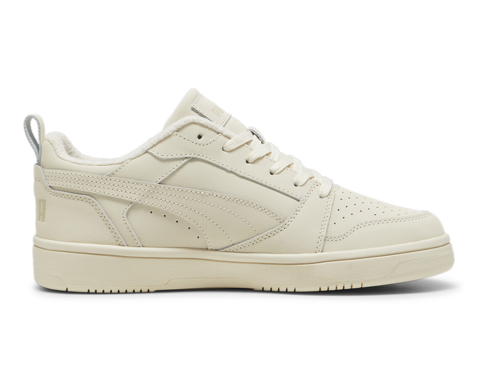 Foto 4 | Foto 4 | Tenis Puma Rebound V6 Low Nubuc para Hombre
