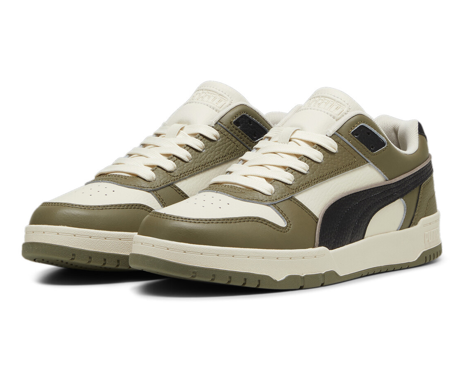 Foto 2 pulgar | Foto 1 | Tenis Puma RBD Game Low para Hombre