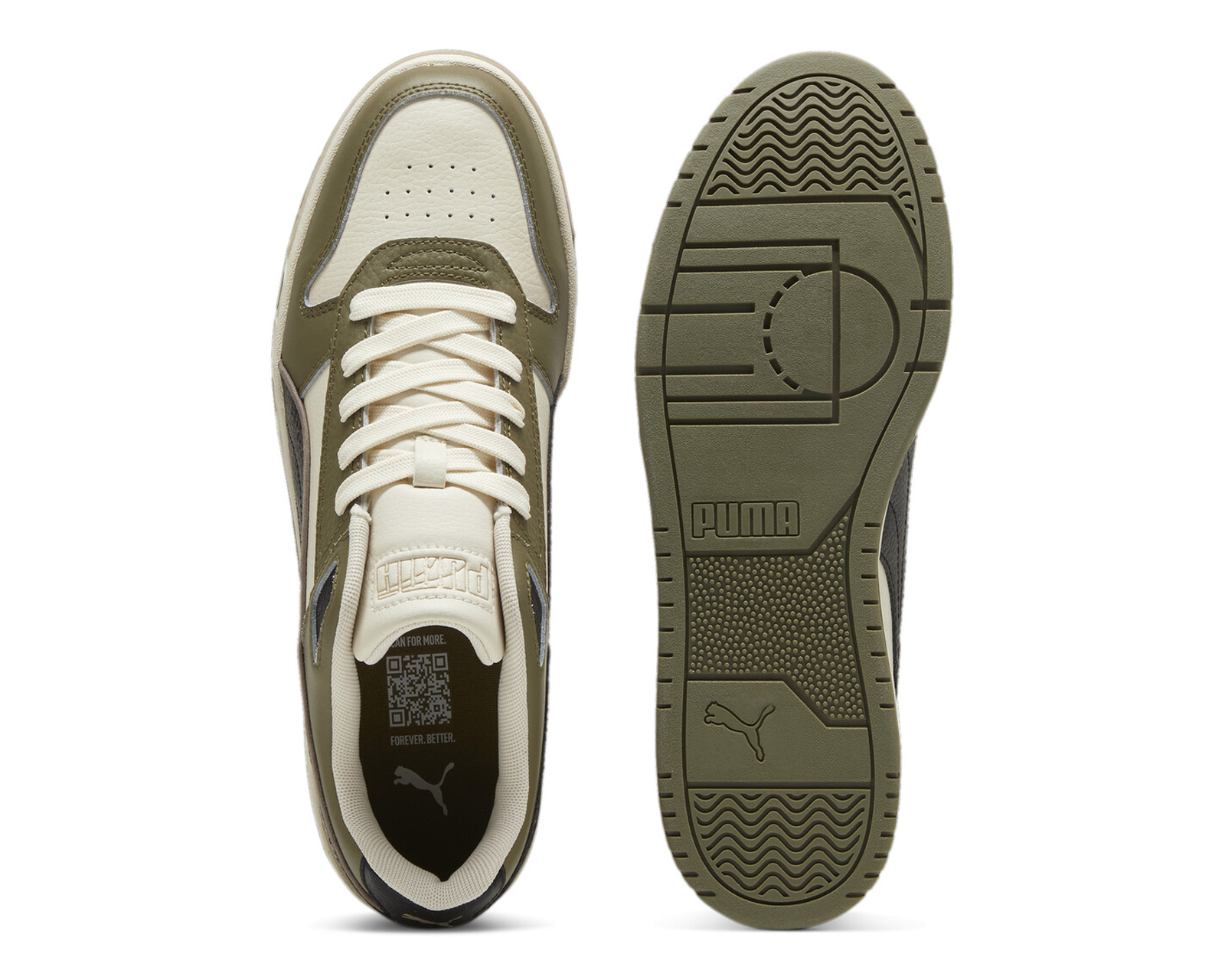Foto 2 | Foto 2 | Tenis Puma RBD Game Low para Hombre