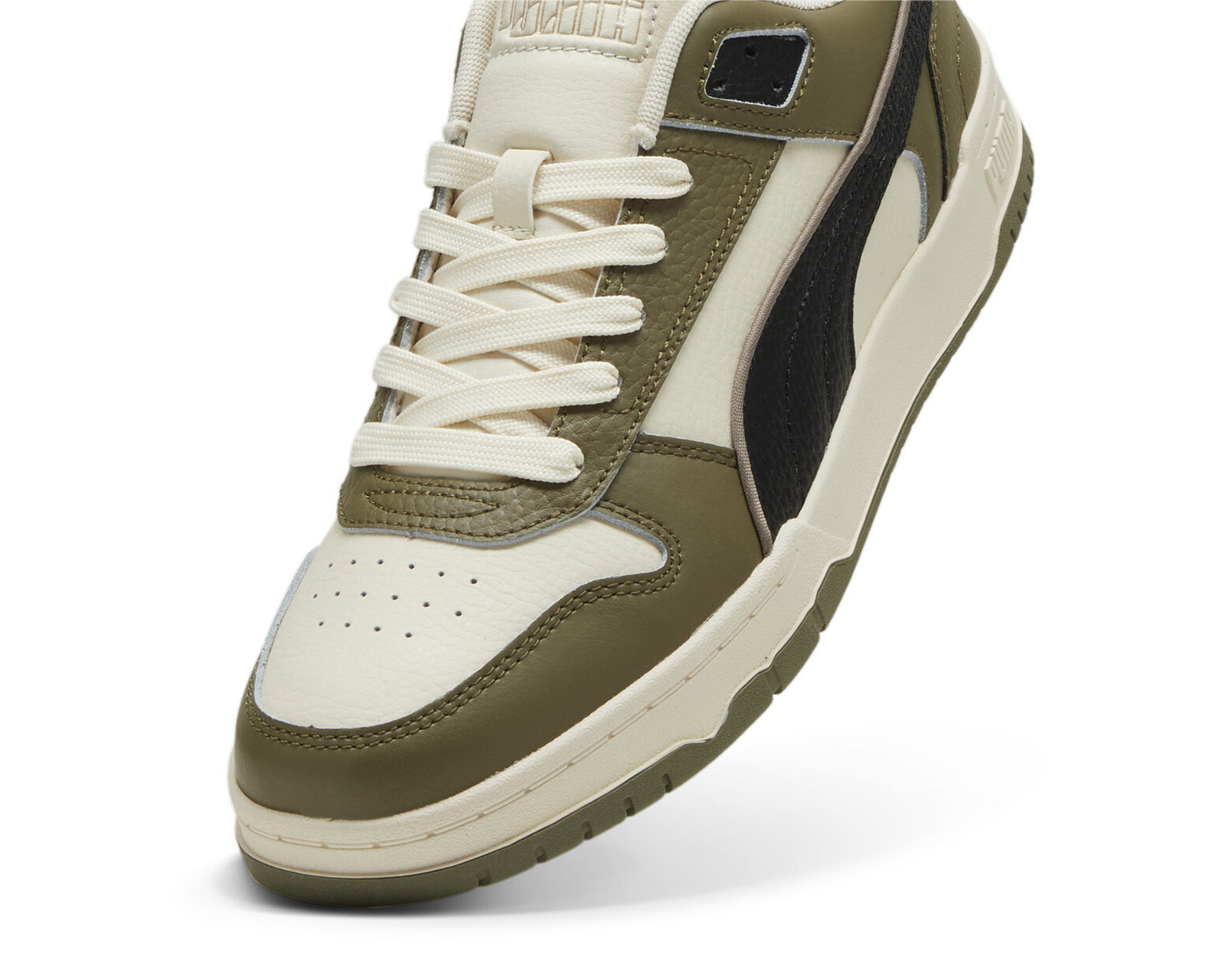 Foto 5 | Foto 5 | Tenis Puma RBD Game Low para Hombre