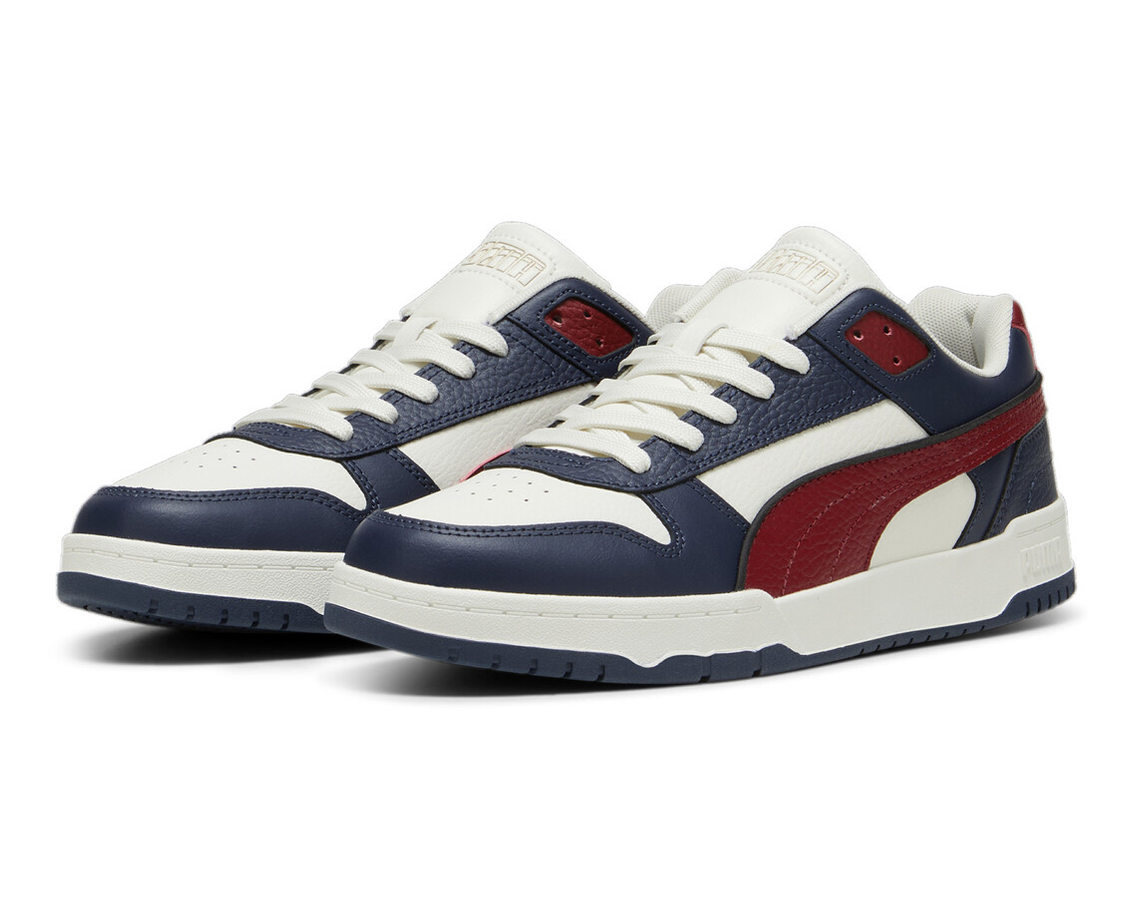 Tenis Puma RBD Game Low para Hombre