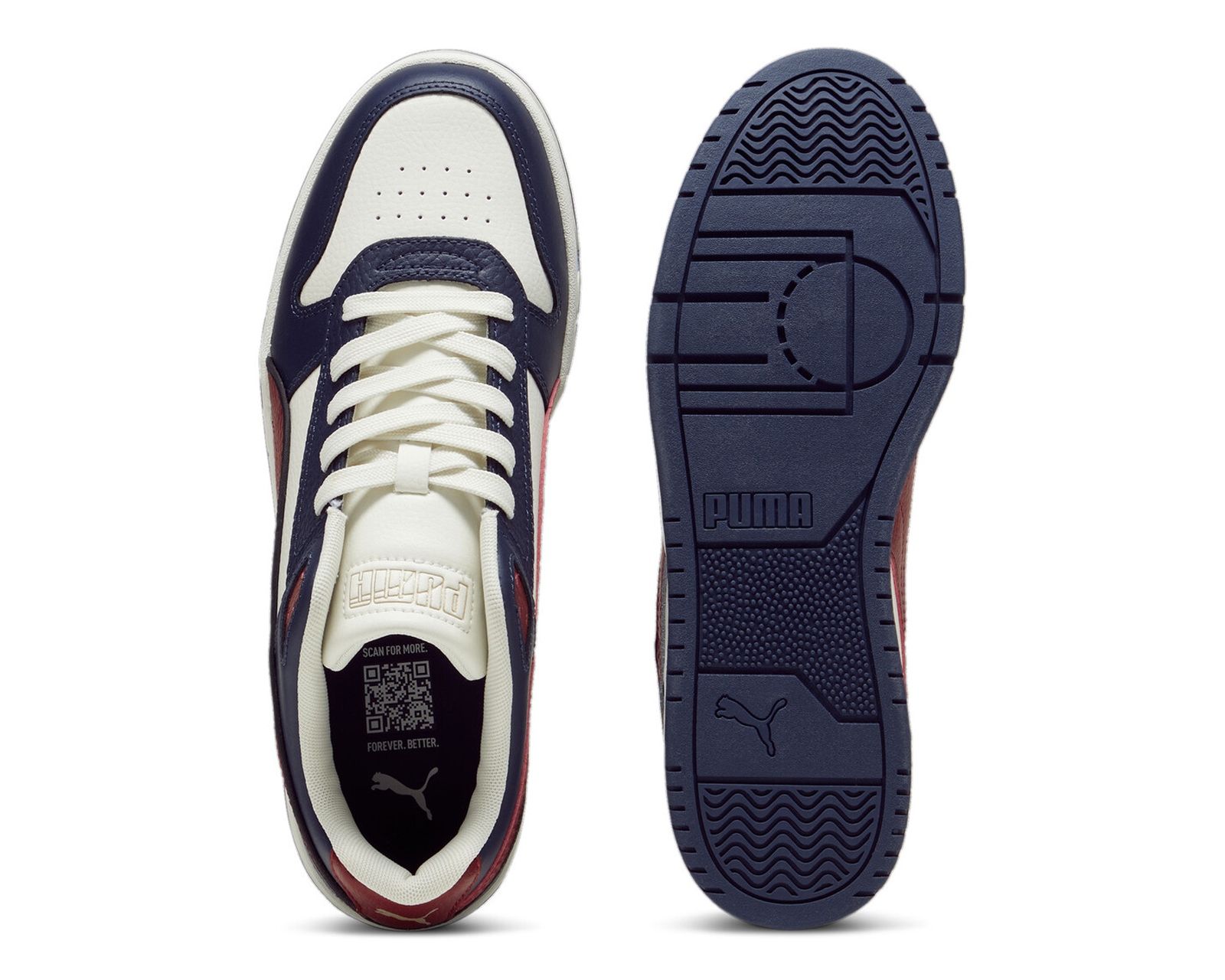 Foto 3 pulgar | Foto 2 | Tenis Puma RBD Game Low para Hombre