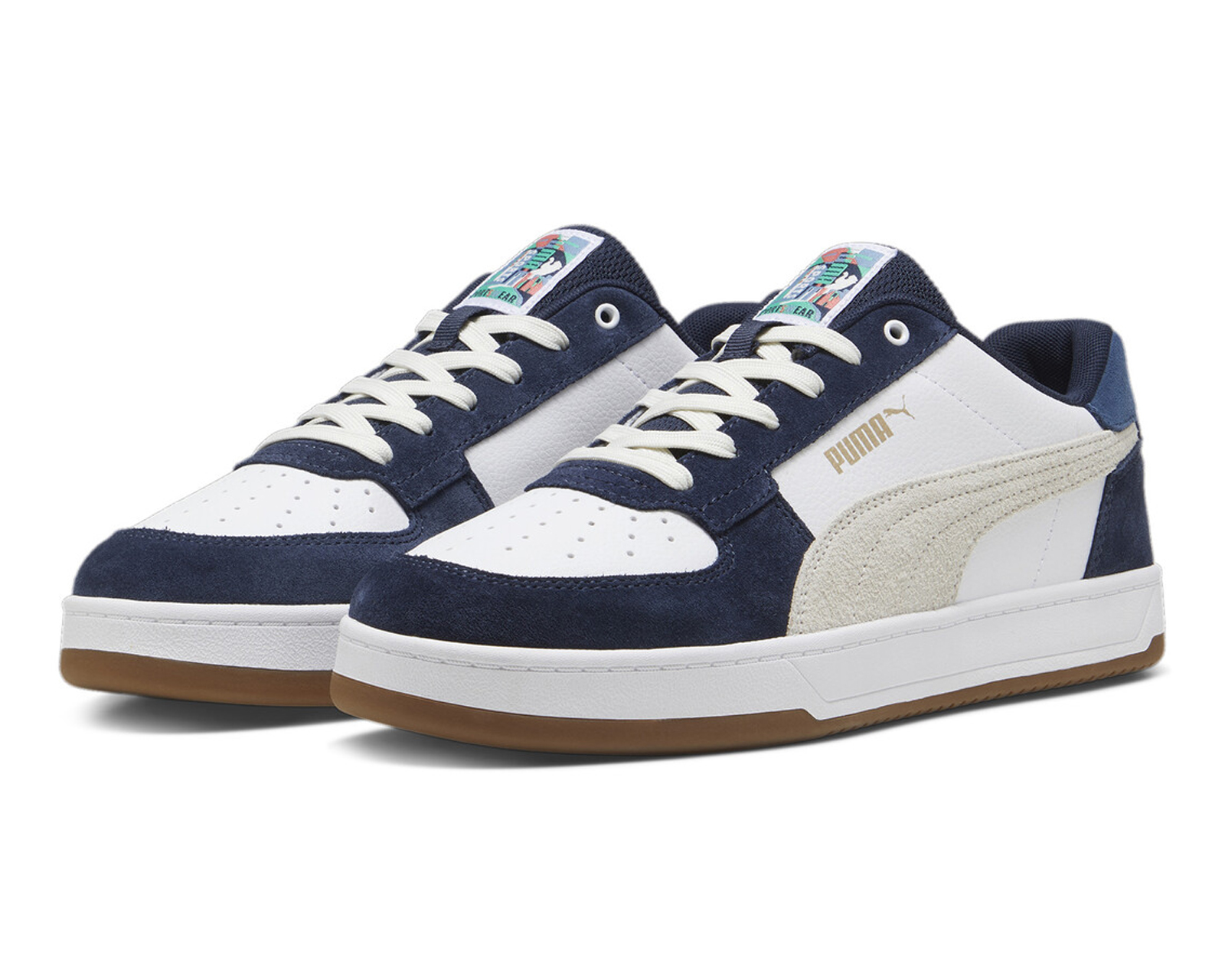 Tenis Puma Caven 2.0 Year of Sports para Hombre