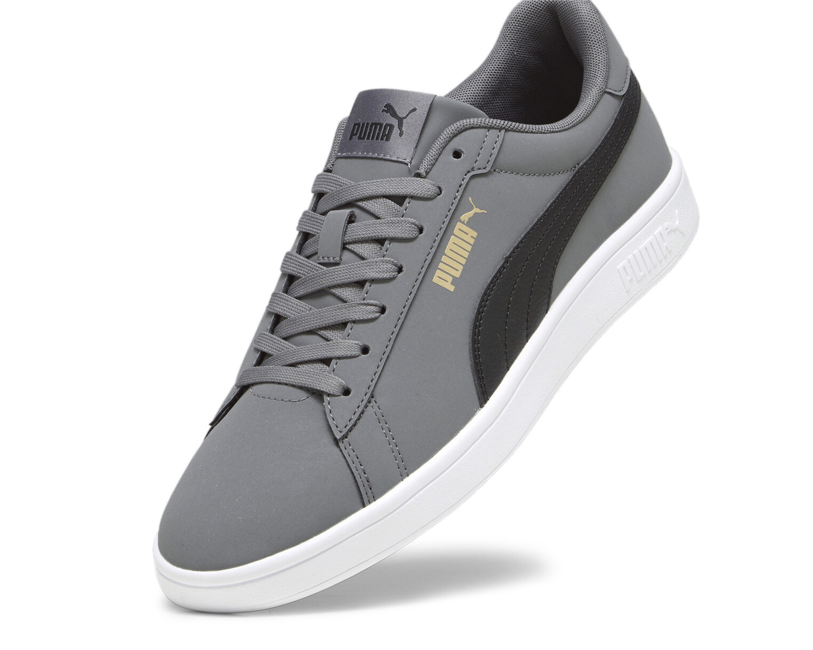 Foto 6 pulgar | Foto 5 | Tenis Puma Smash 3.0 Buck para Hombre