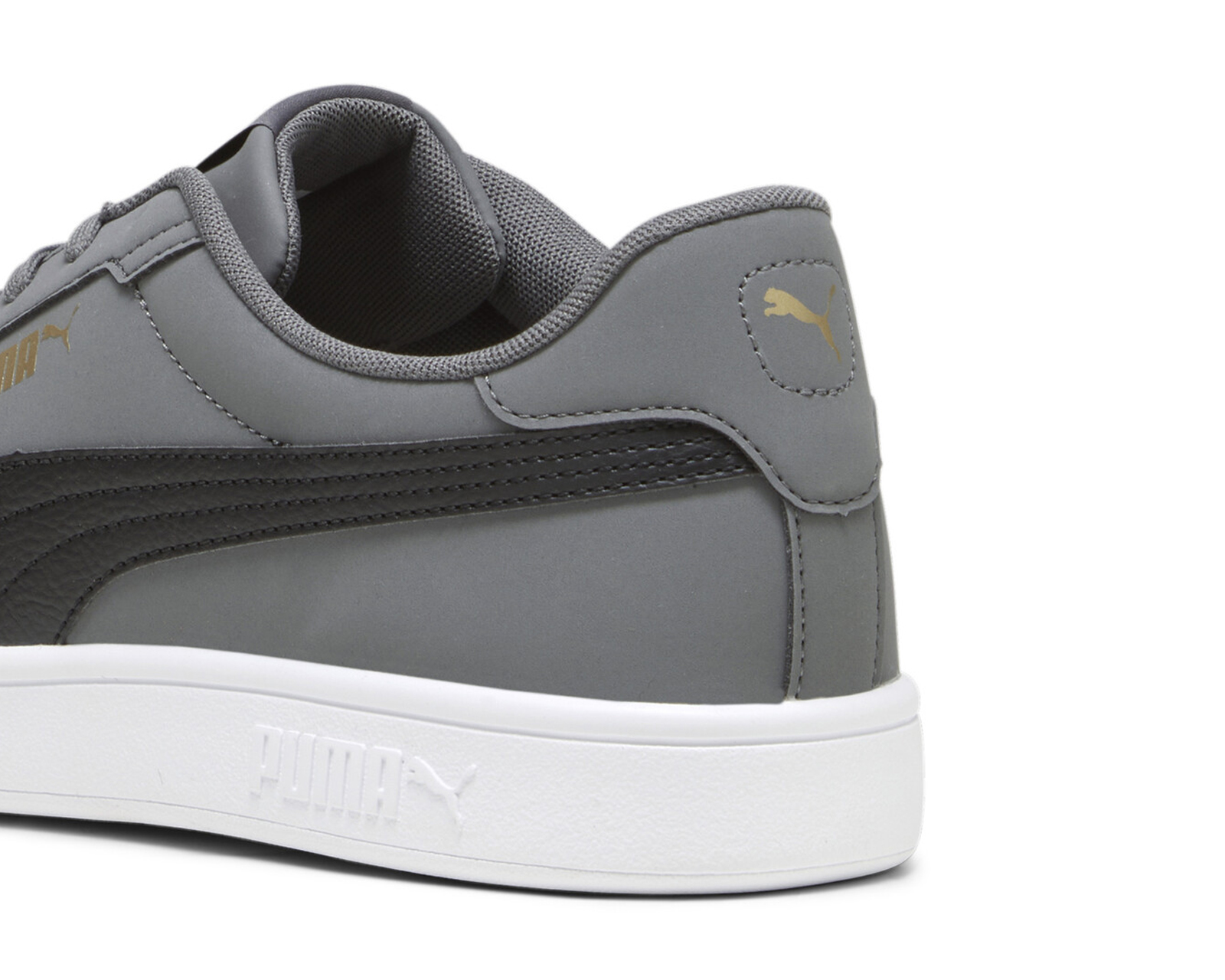 Foto 7 pulgar | Foto 6 | Tenis Puma Smash 3.0 Buck para Hombre