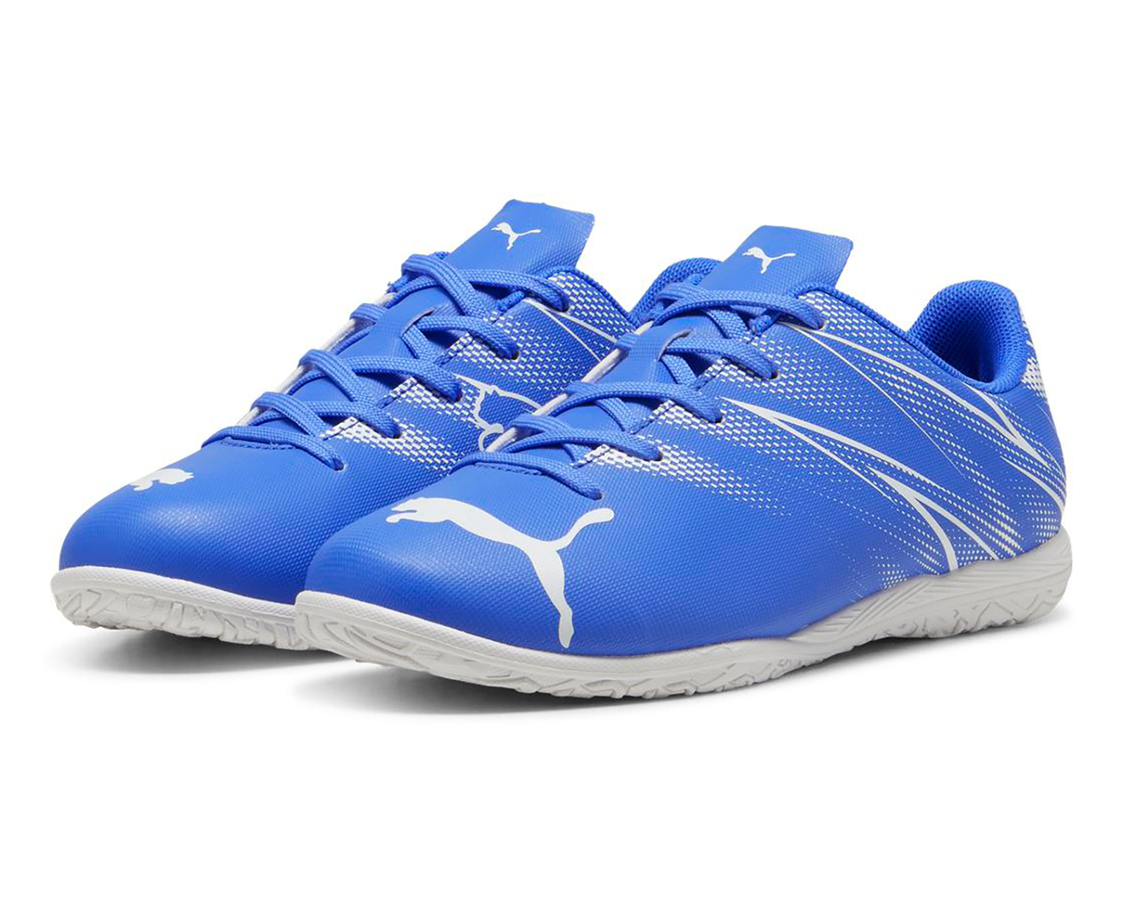 Tenis de Futbol Puma Attacanto IT Juveniles