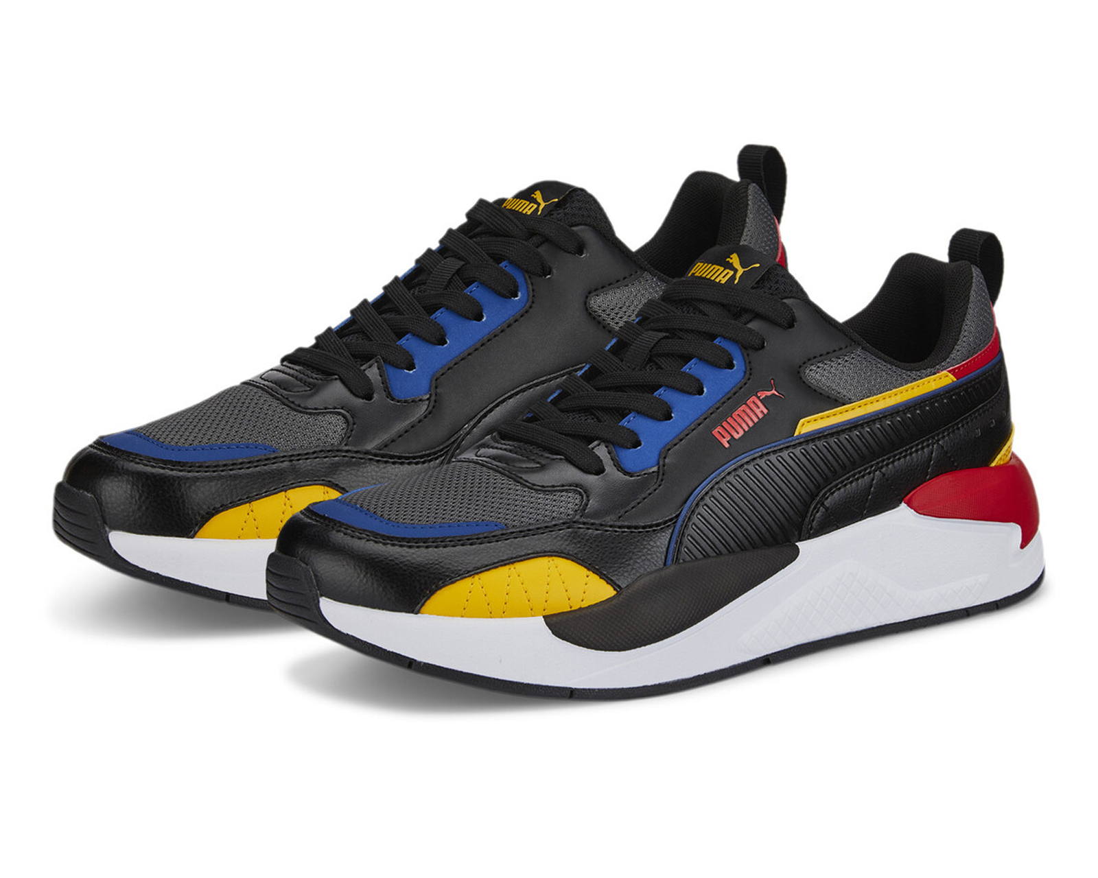 Tenis Puma X-Ray 2 Square para Hombre