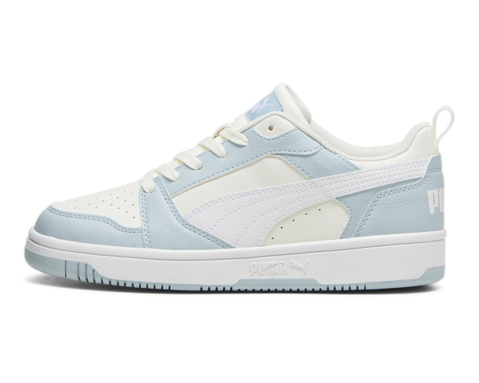 Foto 3 | Foto 3 | Tenis Puma Rebound V6 Low para Hombre