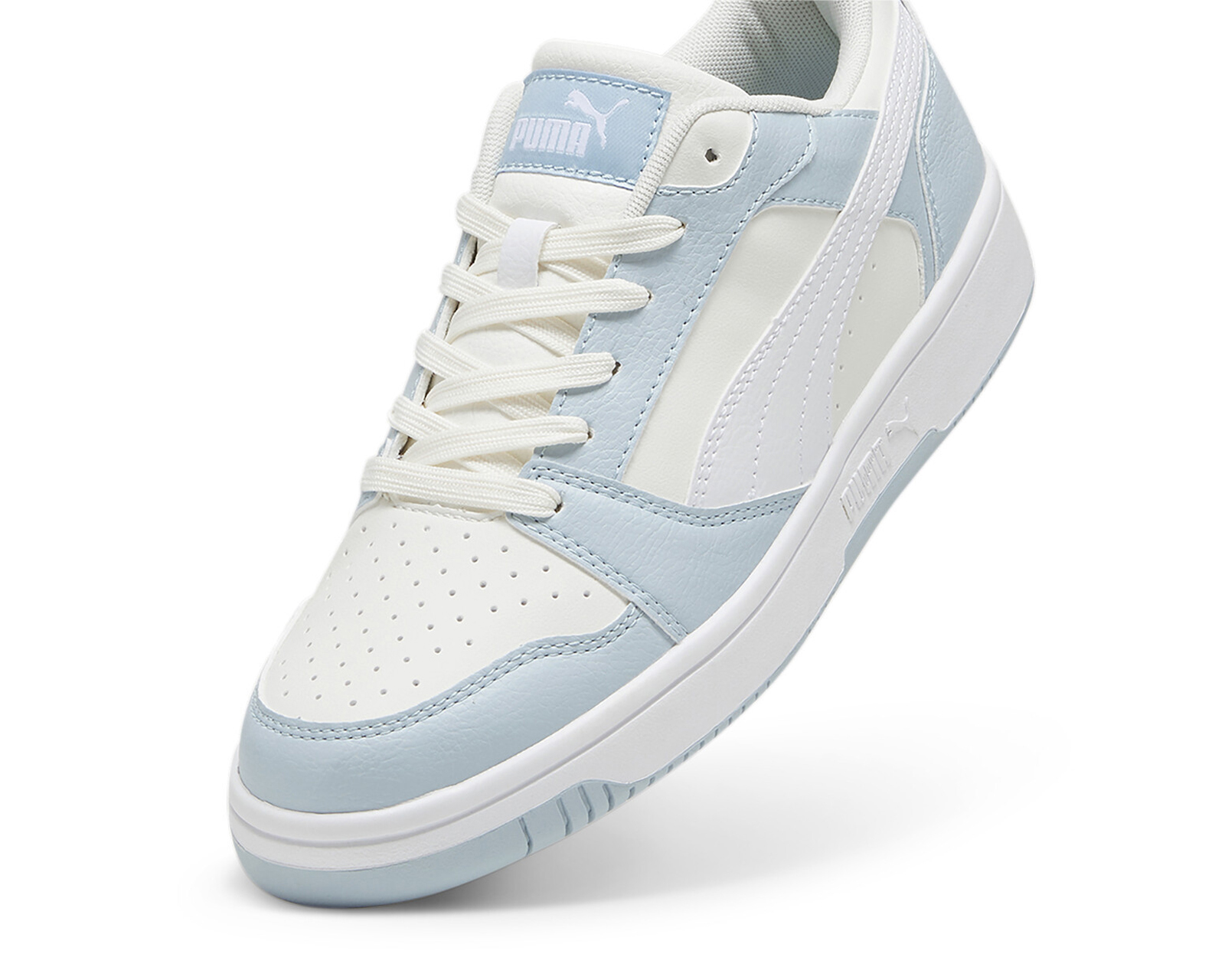Foto 6 pulgar | Foto 5 | Tenis Puma Rebound V6 Low para Hombre