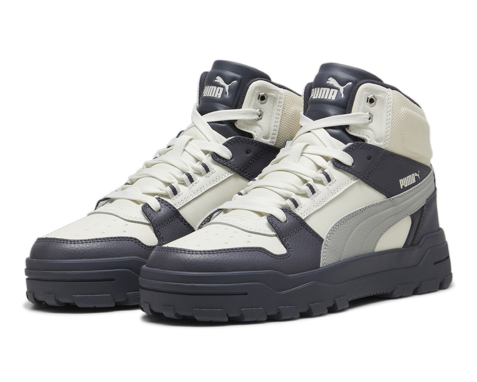 Tenis Puma Rebound Abrupt para Hombre