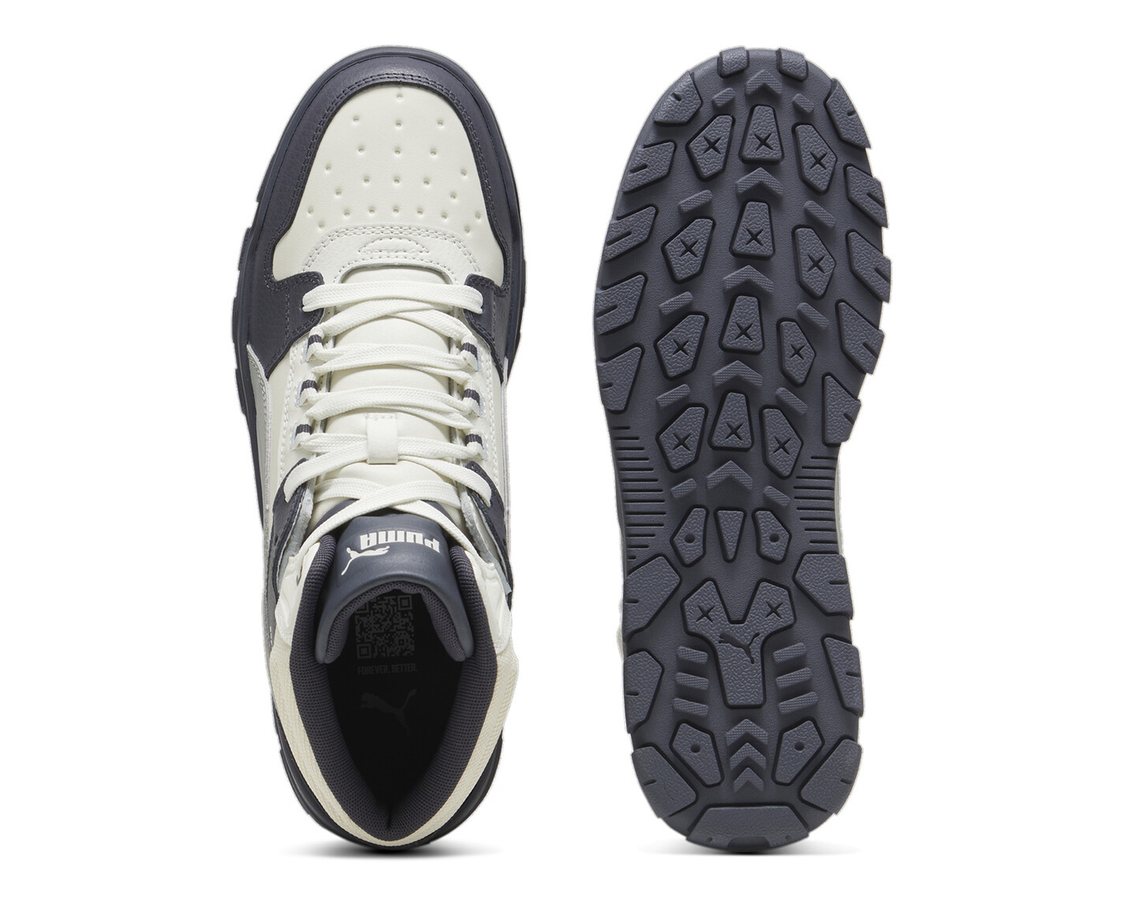 Foto 2 | Foto 2 | Tenis Puma Rebound Abrupt para Hombre