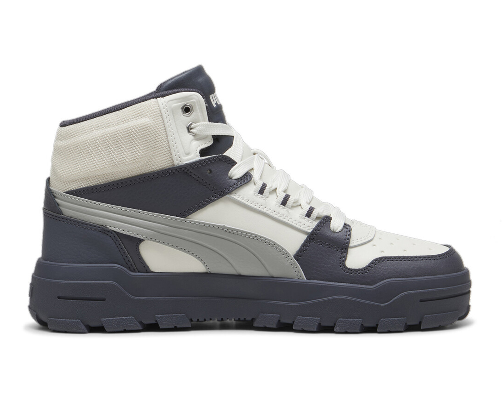 Foto 5 pulgar | Foto 4 | Tenis Puma Rebound Abrupt para Hombre