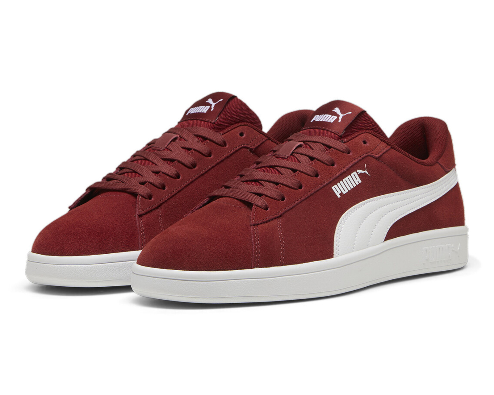 Foto 2 pulgar | Foto 1 | Tenis Puma Smash 3.0 para Hombre