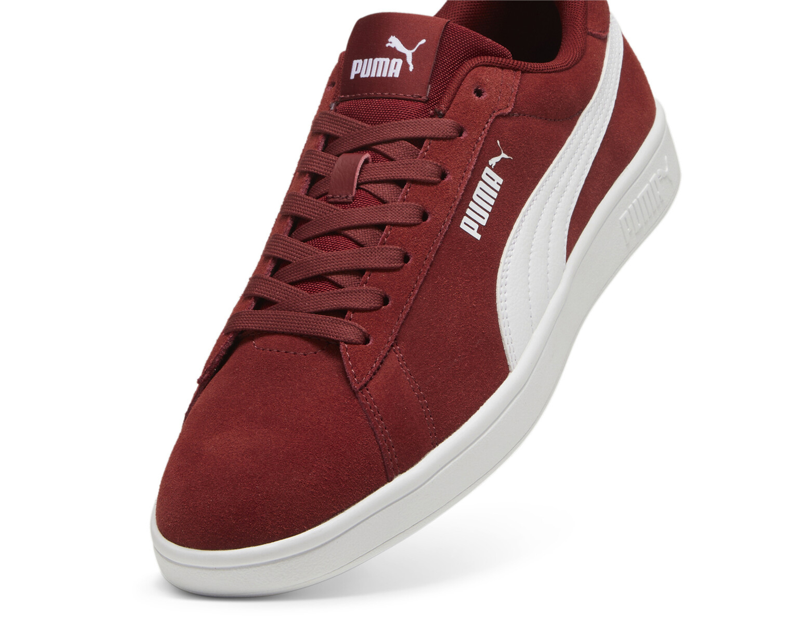 Foto 6 pulgar | Foto 5 | Tenis Puma Smash 3.0 para Hombre