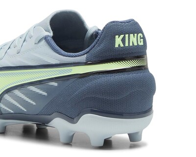 Foto 6 | Foto 6 | Taquetes de Futbol Puma King Match FG AG Juveniles
