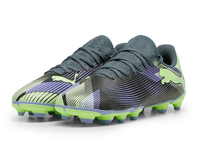 Foto 1 | Foto 1 | Taquetes Puma Future 7 Play FG AG Juveniles