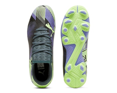 Foto 2 | Foto 2 | Taquetes Puma Future 7 Play FG AG Juveniles