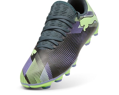 Foto 4 | Foto 4 | Taquetes Puma Future 7 Play FG AG Juveniles