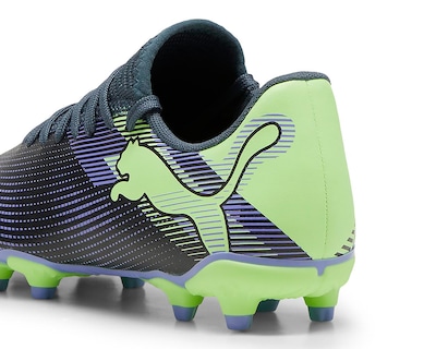 Foto 5 | Foto 5 | Taquetes Puma Future 7 Play FG AG Juveniles