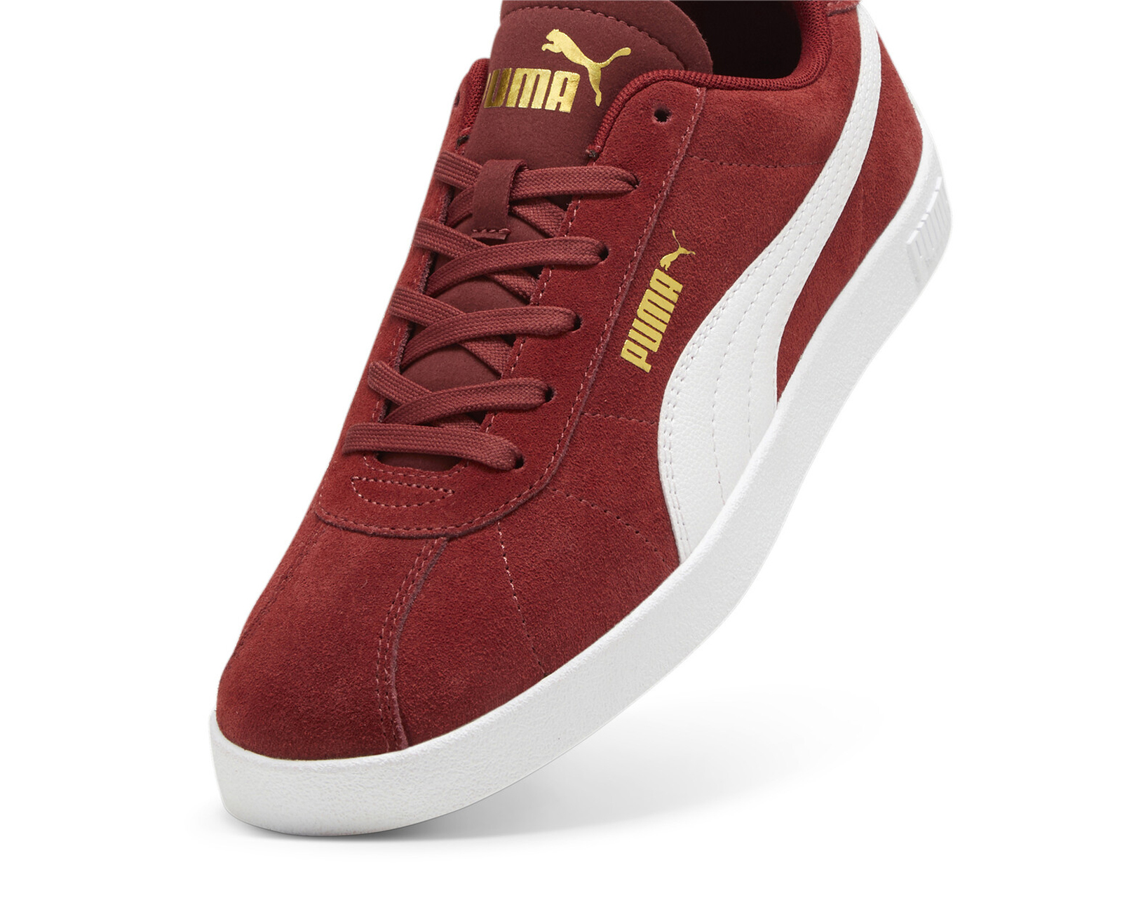 Foto 5 | Foto 5 | Tenis Puma Club II para Hombre