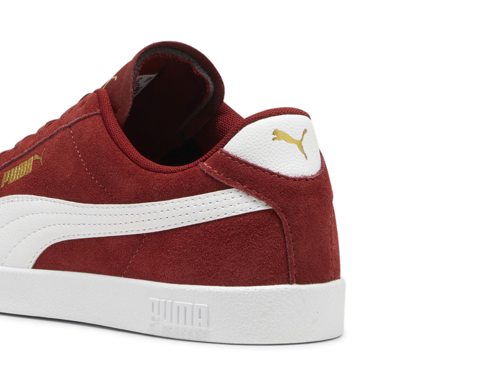 Foto 6 | Foto 6 | Tenis Puma Club II para Hombre