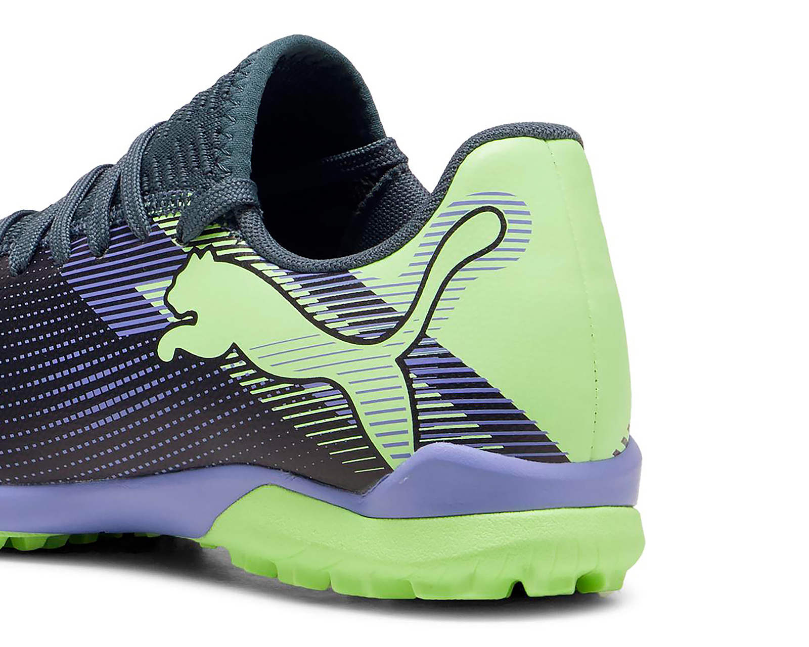 Foto 6 | Foto 6 | Tenis para Futbol Puma Future 7 Play TT +M Juveniles