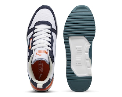 Foto 2 | Foto 2 | Tenis Puma R78 para Hombre