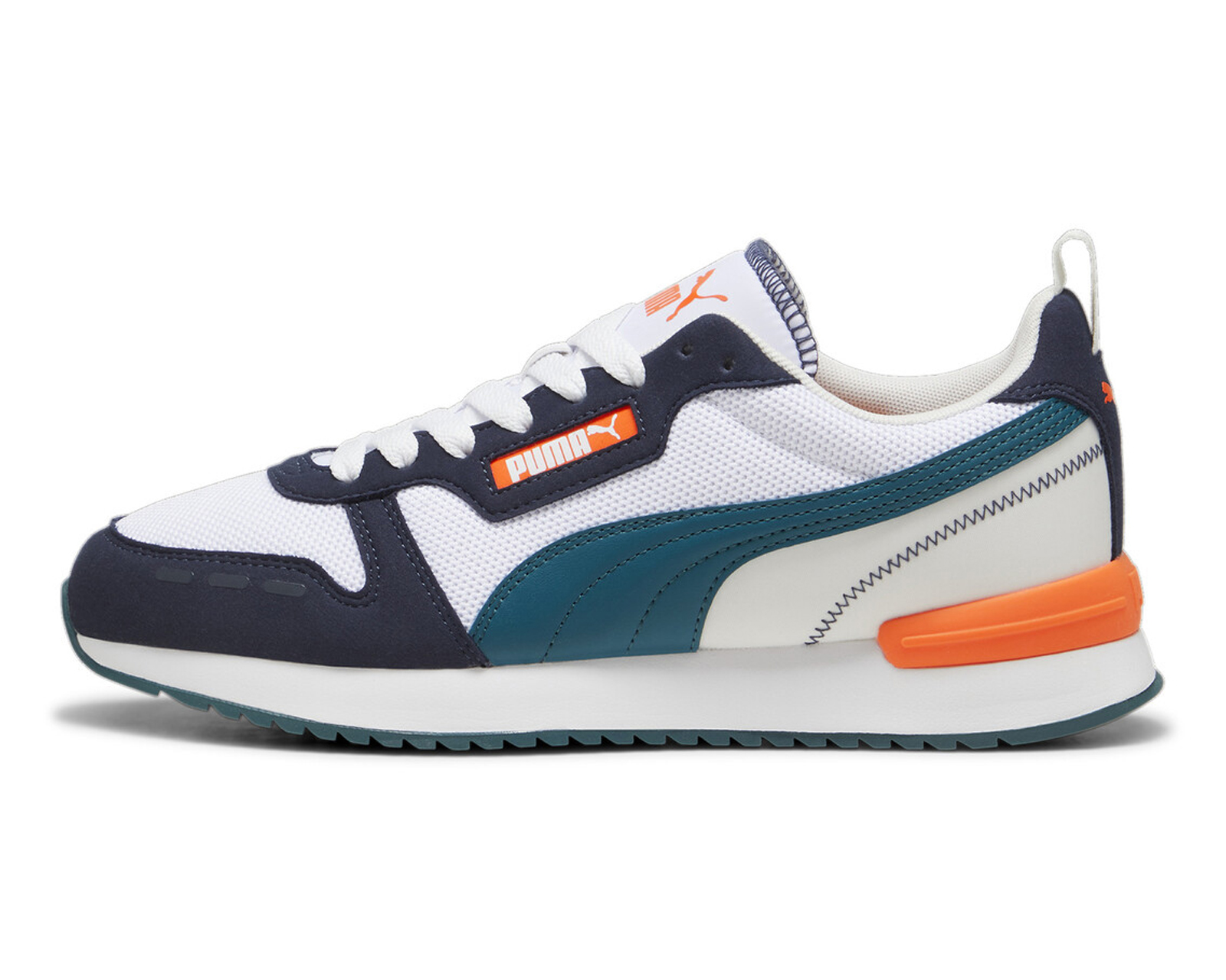 Foto 4 pulgar | Foto 3 | Tenis Puma R78 para Hombre